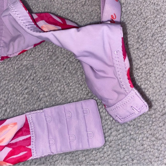 Victoria Secret/PINK Wireless Slightly Padded Bra - Picture 4 of 5